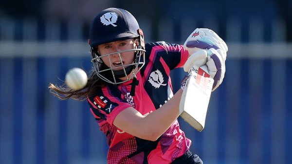 Most Runs in Women s T20 World Cup 2024