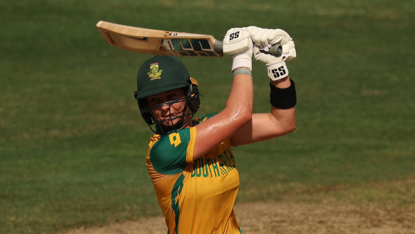 Most Runs in Women s T20 World Cup 2024