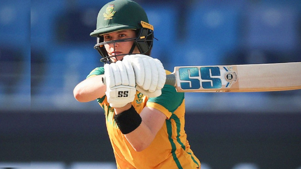 Most Runs in Women s T20 World Cup 2024