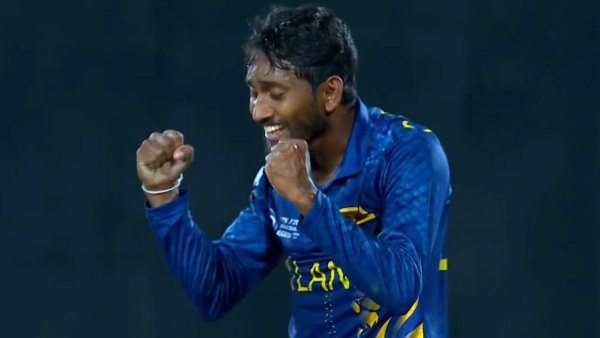 Most Wickets in Emerging Teams Asia Cup 2024