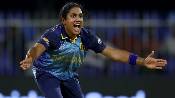 Most Wickets in Women s T20 World Cup 2024