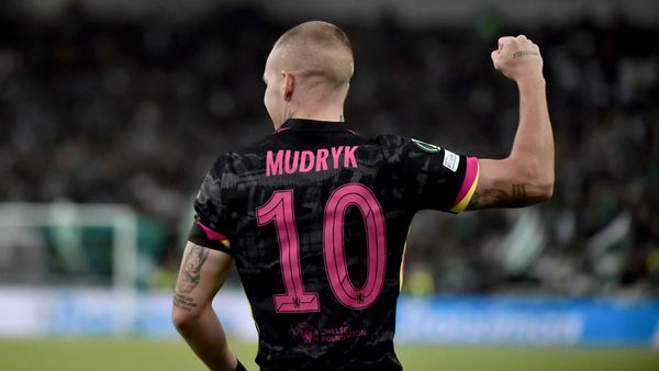 Maresca Praises Mudryk's Development at Chelsea