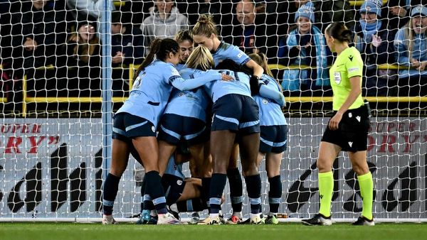 Layzell Stars in Champions League Debut for City