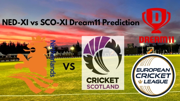 NED-XI vs SCO-XI Dream11 Prediction NED-XI vs SCO-XI Dream11 Prediction
