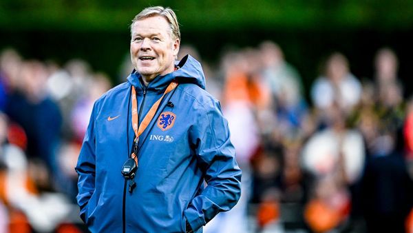 Netherlands Aims for Victory Over Hungary