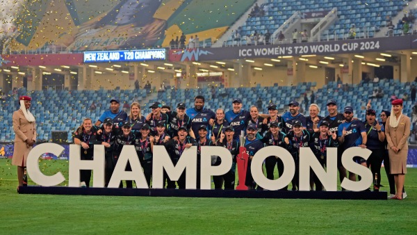 New Zealand s Women s T20 World Cup 2024 prize money