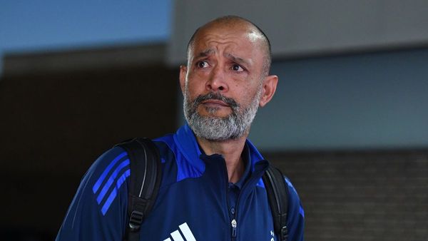 Nuno Remains Focused Despite Strong Start