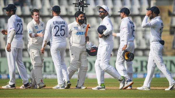 IND vs NZ Throwback Two Instances When India Humiliated New Zealand by 10 Wickets in Tests IND vs NZ Throwback Two Instances When India Humiliated New Zealand by 10 Wickets in Tests