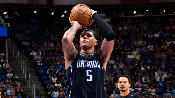 Banchero Scores 50 Points for Magic Victory