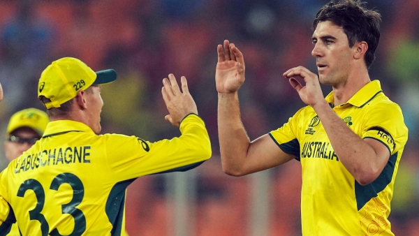 Pat Cummins returns to lead Australia ODI squad vs Pakistan