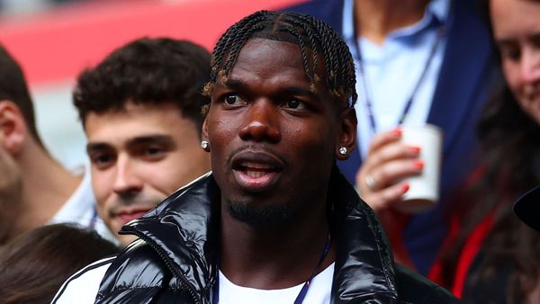 Pogba Insists He Is Not a Cheater