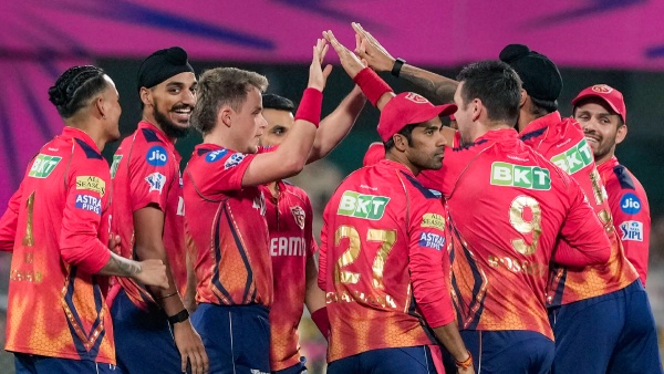 PBKS retention over the years ahead of IPL Mega Auctions