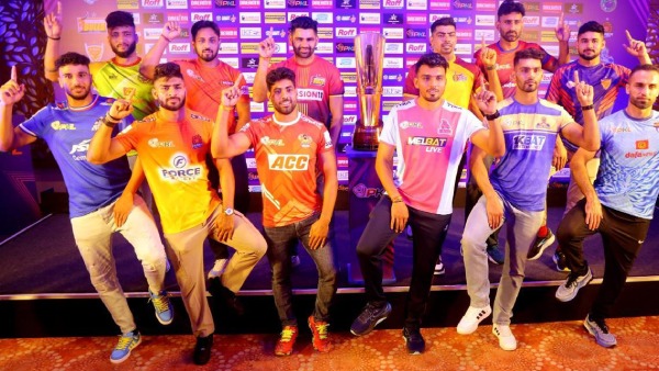 hyderabad-hosts-historic-pkl-kickoff-the-battle-of-breath-takes-centre-stage-season-11-grand-opening