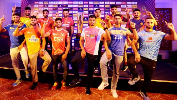 Pro Kabaddi League Season 11 Engages Fans Creatively