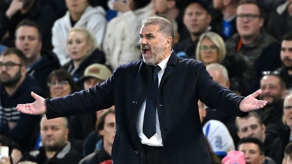 Postecoglou Decries Spurs' Defeat to Brighton Postecoglou Decries Spurs' Defeat to Brighton