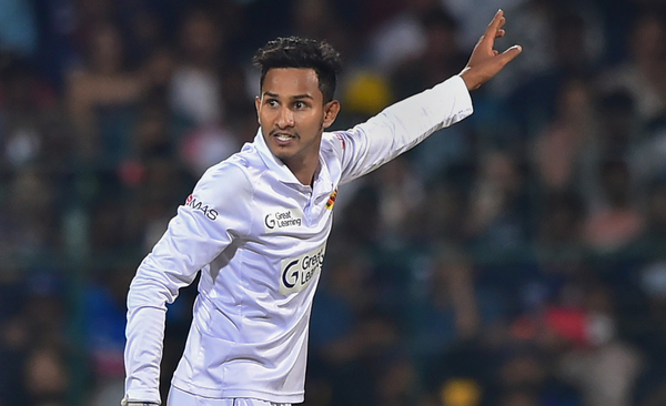 Praveen Jayawickrama