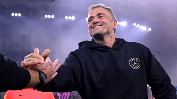 PSG Triumphs Over Marseille in Classique Match