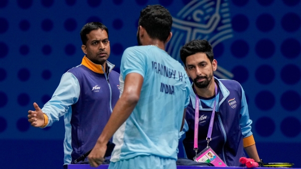 Gopichand and Vimal Criticise Exclusion of Badminton from CWG 2026