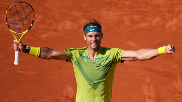 Rafael Nadal to Retire at the End of the Season 22-time Grand Slam champion to make his final appearance Davis Cup Finals