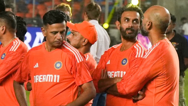 ipl-2025-paras-mhambrey-does-not-reunite-with-rahul-dravid-at-rr-joins-this-franchise-instead