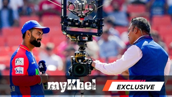 IPL 2025 Retention Rishabh Pant snubs Delhi Capitals prefers to figure in the IPL Mega Auction