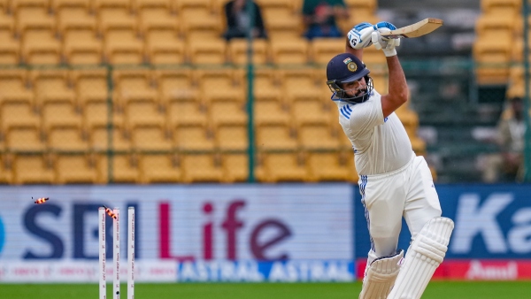 IND vs NZ A timely wake up call for Rohit Sharma amp amp Co in Bengaluru IND vs NZ A timely wake up call for Rohit Sharma amp amp Co in Bengaluru