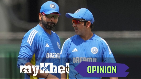 IND vs NZ Bengaluru Batting Horror - A timely wake up call for Rohit Sharma amp amp Co IND vs NZ Bengaluru Batting Horror - A timely wake up call for Rohit Sharma amp amp Co