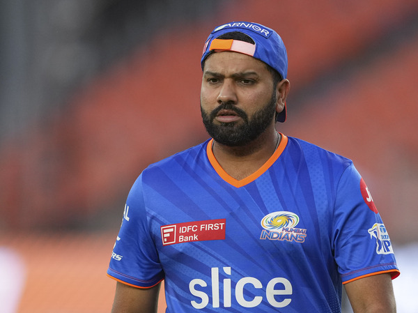 Rohit Sharma