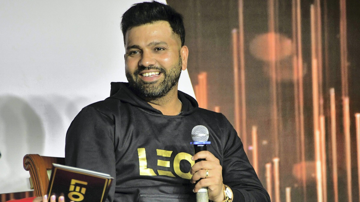Rohit Sharma Net Worth: Insights into His ₹214 Crore Wealth - myKhel