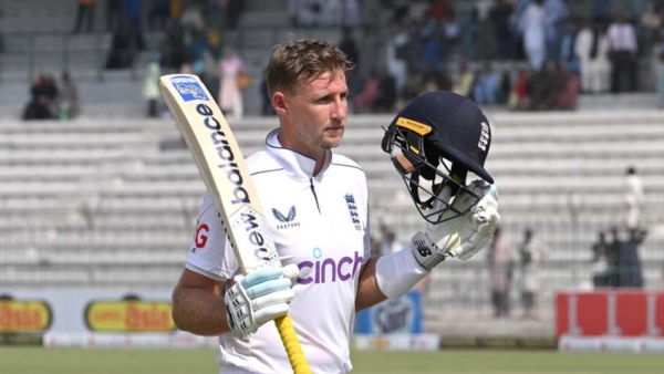 Record-breaking Root is England s greatest ever says Pope