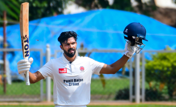 India A Squad for Australia Tour