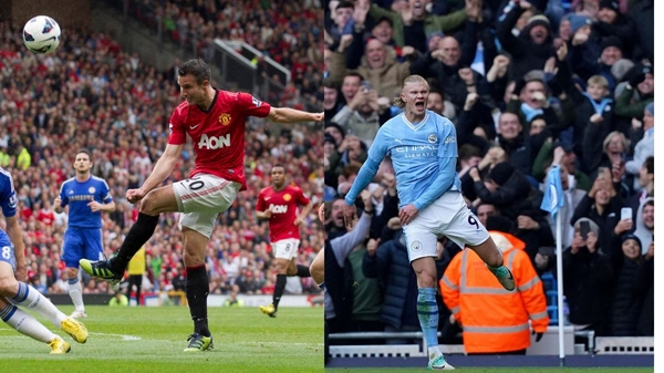 Which Player Has Most Goals and Assists in Premier League in 21st Century