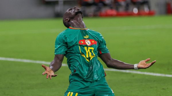 Senegal Qualifies for AFCON; Ghana in Trouble