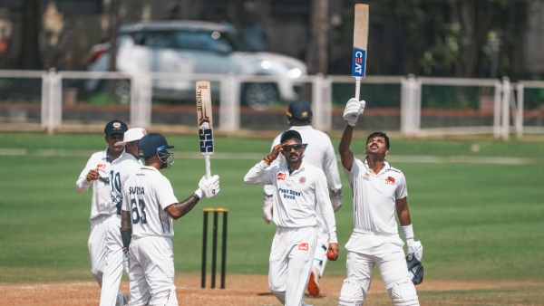 ranji-trophy-mumbais-shreyas-iyer-ends-his-wait-for-red-ball-hundred-blazing-knock-vs-maharashtra