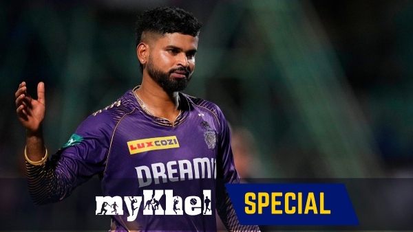 IPL 2025 Retention Shreyas Iyer is giving folks a heart attack as future at KKR looks uncertain