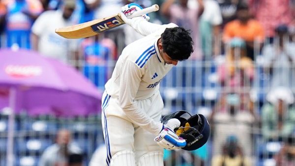 ind-vs-nz-who-will-bat-at-three-in-absence-of-unwell-shubman-gill-saba-karim-reveals