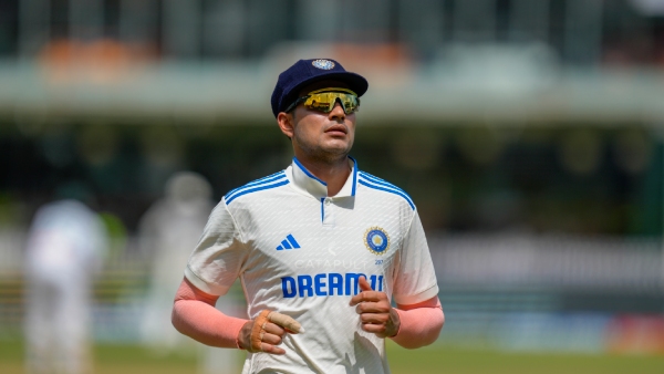 ind-vs-nz-why-is-shubman-gill-not-playing-in-india-new-zealand-first-test-in-bengaluru