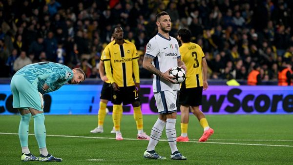 Inzaghi Supports Arnautovic After Penalty Miss