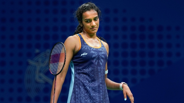 PV Sindhu