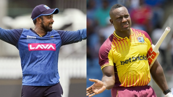 Sri Lanka vs West Indies T20I series 2024 - All You Need To Know