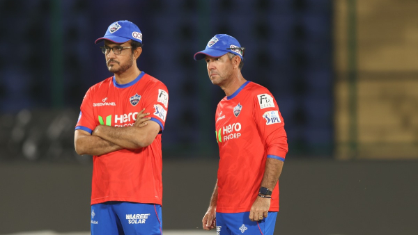 IPL 2025 Have Delhi Capitals parted ways with Sourav Ganguly too after Ricky Ponting