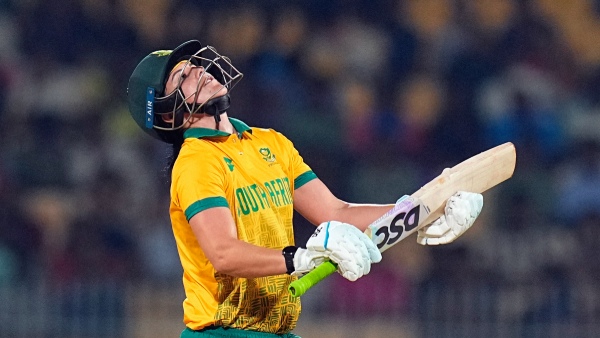 South Africa s Cricket World Cup heartbreaks