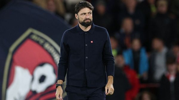 Martin Disappointed by Southampton's Defeat