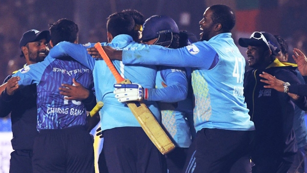 Southern Super Stars LLC 2024 Final