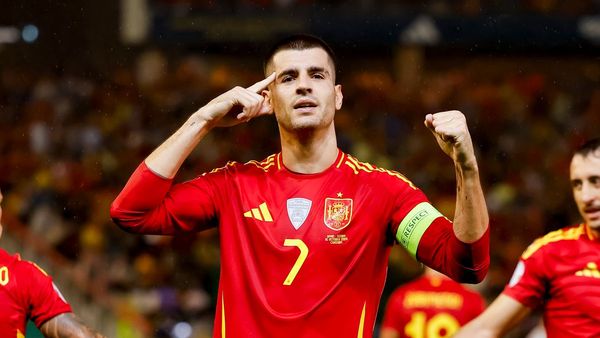 Spain Defeats Serbia 3-0 in Nations League