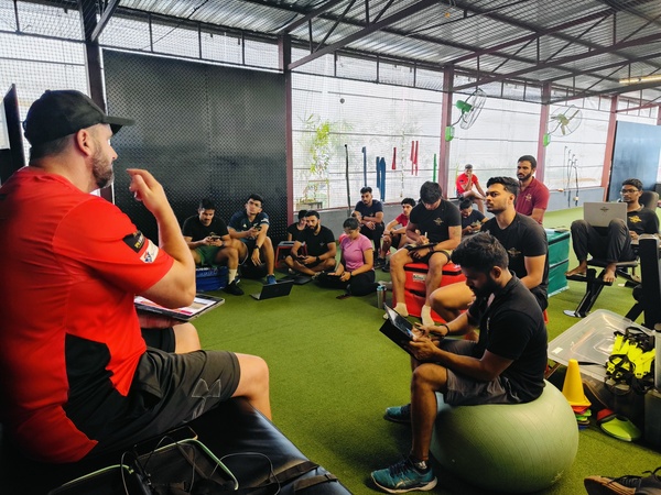 Invictus Performance Lab in Bengaluru