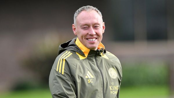 Cooper Prepares for Leicester vs Forest Fixture