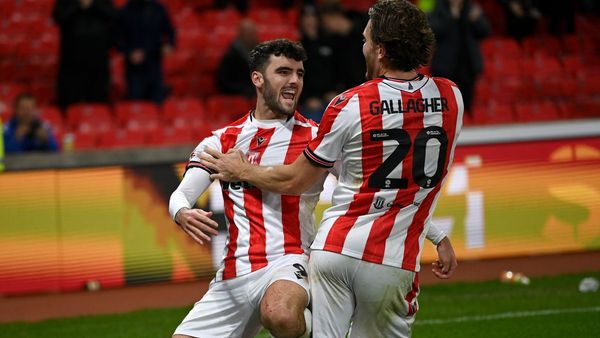Stoke City Triumphs Over Portsmouth in Championship