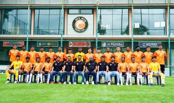 South United Football Club