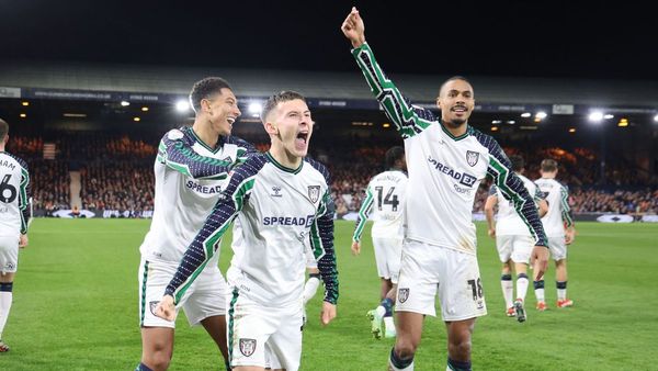 Sunderland Wins Against Luton Town in Championship